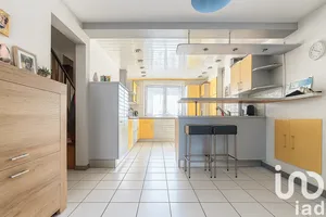 House at Calais (62100)
