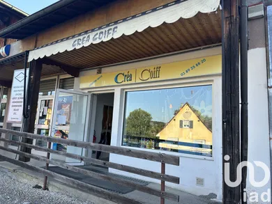 Workshop at Roppentzwiller (68480)