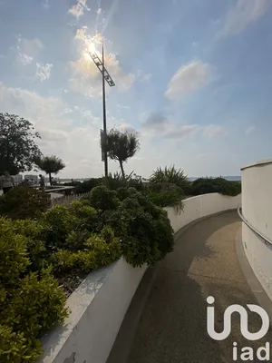 Appartement à Les Sables-d'Olonne (85100)