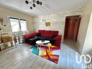 Maison de village à Marguerittes (30320)