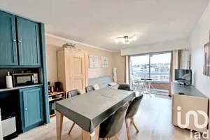 Appartement à Cucq (62780)