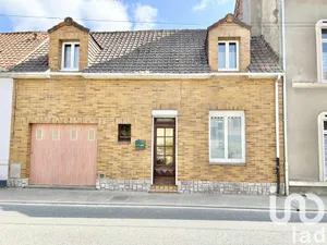 House at Samer (62830)