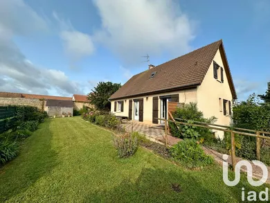 Maison à Douvres-la-Délivrande (14440)