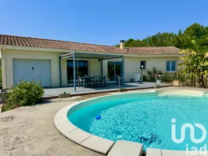 Maison à Montpeyroux (24610)