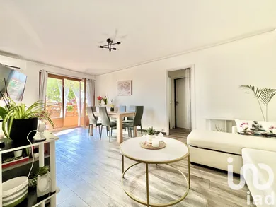 Apartment at Fréjus (83600)