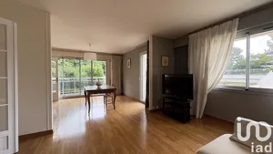 Apartment at REIMS (51100)