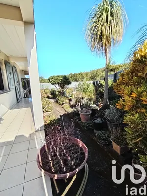 Maison de village à Saint-Joseph (97480)