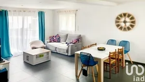 Maison à Merlevenez (56700)