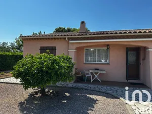 Maison à Puget-sur-Argens (83480)