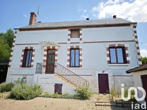 Maison à Gien (45500)