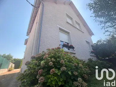 Maison de ville à Dijon (21000)