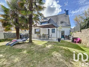 Maison à Lanester (56600)