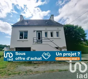 House at Plonéour-Lanvern (29720)