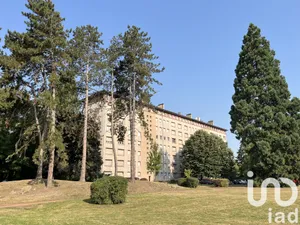 Apartment at Thionville (57100)