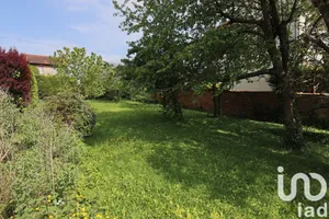 Building plot in Ézanville (95460)