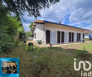 Pavillon à Rion-des-Landes (40370)