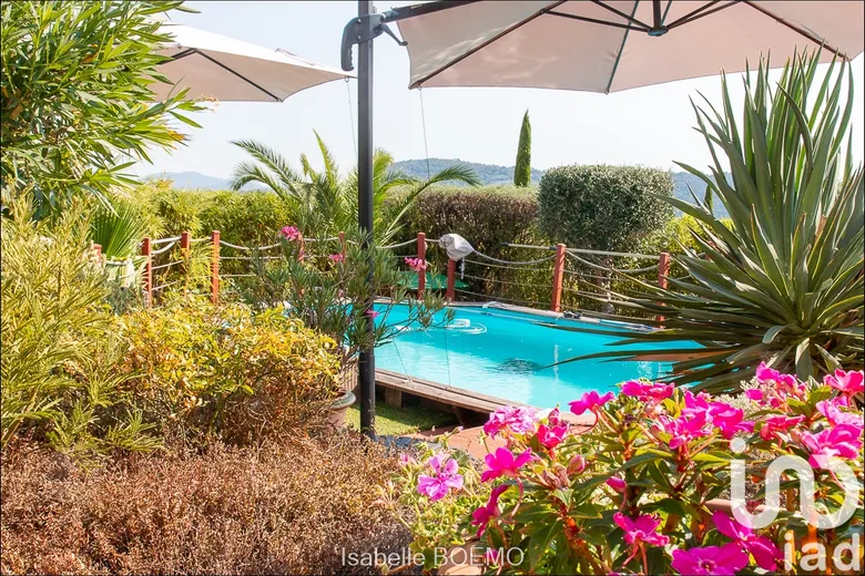 Maison 7 pièces 170 m² · à Tanneron · 170 m² · 840 000 €