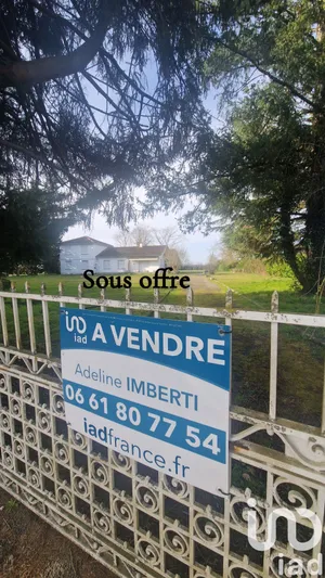 Maison de village à Ansost (65140)