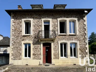 Maison à Vigeois  (19410)