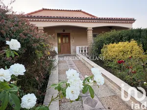 Maison à Sauveterre-Saint-Denis (47220)