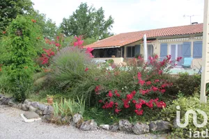 Traditional house in Saint-Nexans (24520)