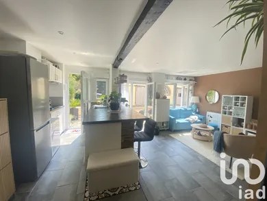 Appartement à Épernon (28230)