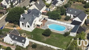 House at Quiberon (56170)