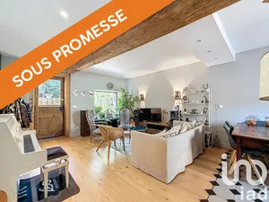 Appartement à Châtillon (69380)