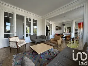 Appartement à Marcq-en-Barœul (59700)