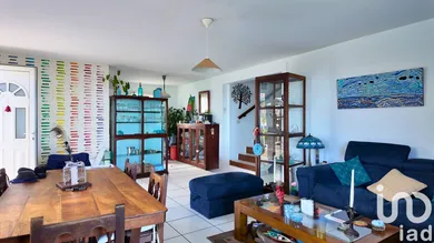 House at Le Tampon (97430)