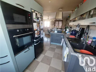 Townhouse at Ladoix-Serrigny (21550)