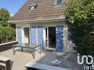 Traditional house in Caen (14000)