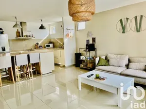 Apartment at Puiseux-Pontoise (95650)