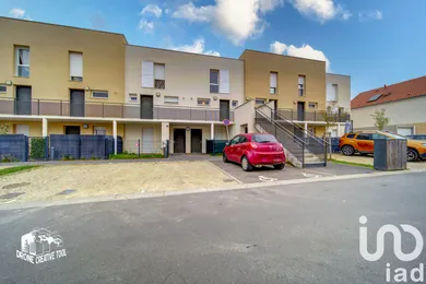 Appartement à Metz (57070)