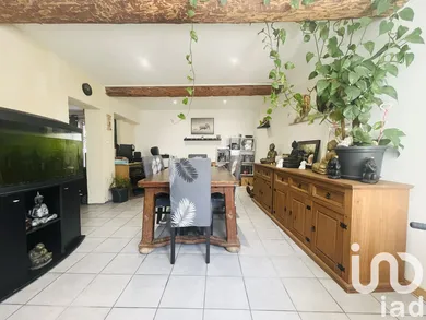 Village house at Talairan (11220)