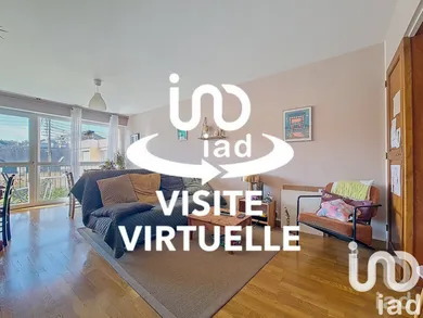 Duplex à Dinan (22100)