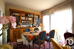 Apartment at Montpellier (34070)