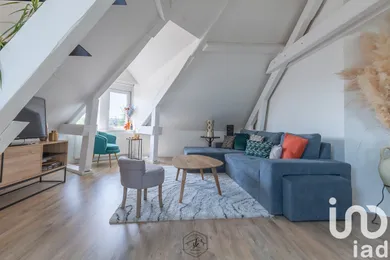 Apartment at Terville (57180)