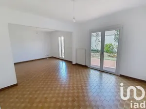 Traditional house at Nîmes (30000)