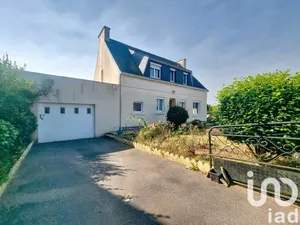 Maison à Landudec (29710)