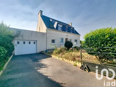 House at Landudec (29710)