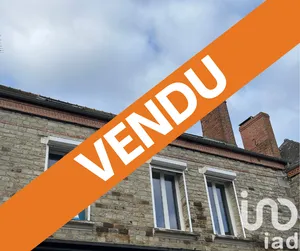 Appartement à Melesse (35520)