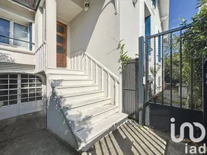 House at Antony (92160)