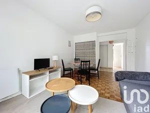 Appartement à Rennes (35000)