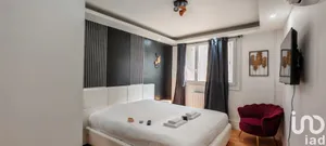 Appartement à Épernay (51200)