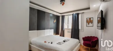 Appartement à Épernay (51200)