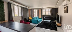 Appartement à Épernay (51200)