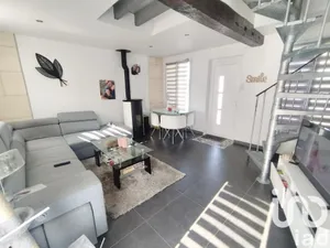 House at Liancourt (60140)