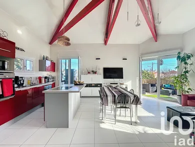 Apartment at La Ciotat (13600)