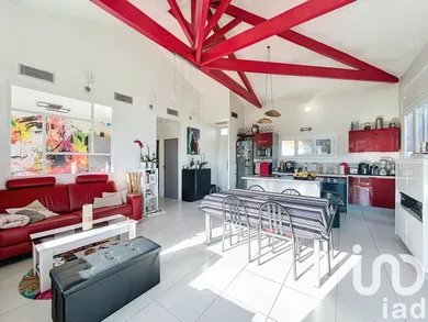 Apartment in La Ciotat (13600)